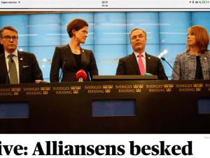 alliansen